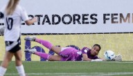 "Gracias a ti": Colo Colo quedó eliminado de la Copa Libertadores femenina y así reaccionaron los hinchas