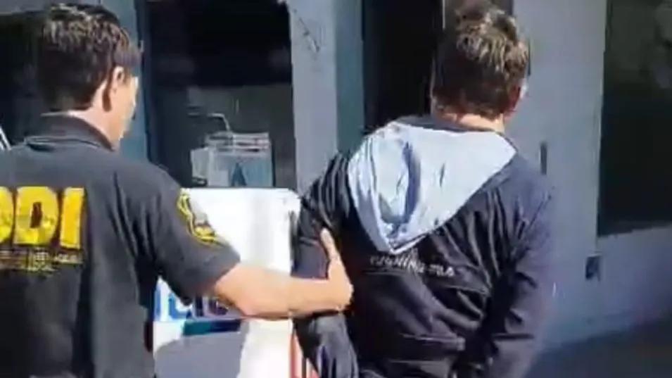 LAS MEDIDAS SE CONCRETARON AYER MIÉRCOLES. Causa CEAL: hay tres detenidos y un cuarto imputado presentó una eximición de prisión