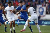 Nuevo problema para los azules: Audax Italiano denuncia a la U de Chile y exige el pago de millonario monto