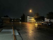 Natrona County Road & Weather Report: Sunny, Cool and Breezy (10/28/25)