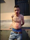 Lo agredió con cuchillo - EXTRA | El Diario de Todos