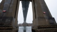 Boston, Mass. Army Corps of Engineers funding paused
