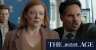 ‘I couldn’t have done this five years ago’: Sarah Snook’s nightmare role