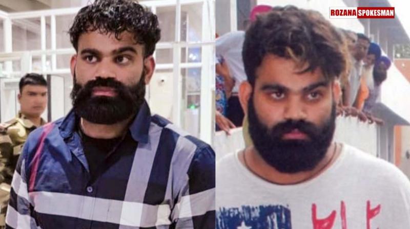 Breaking News: Gangster Jaggu Bhagwanpuria to be brought to Punjab