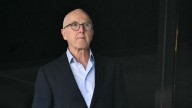 This billionaire investor who tried to buy TikTok is now analyzing whether Trump’s deal is legal