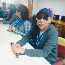 “Lo invisible se hace visible”: entrega de cordones gratuitos para personas con baja visión se expande por todo el país