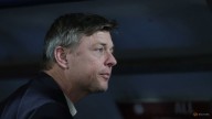 Tomasson at risk as Sweden contemplate first managerial sacking