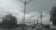 Reportan 18 muertos y más de mil viviendas dañadas por lluvias en Hidalgo