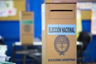 De cuánto es la multa por no votar en las Elecciones Argentina 2025