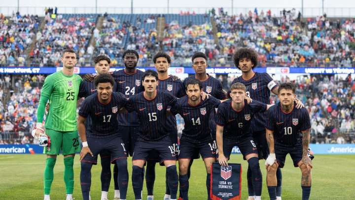 How USMNT, USWNT choose opponents, venues and prices for games