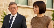 Los malos resultados de Diana Morant en las encuestas electorales disparan las alarmas en el PSOE valenciano
