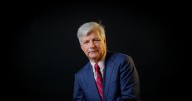 Harold Mayne-Nicholls: “La prescindencia de la que tanto se habla la tiene que aplicar el Mandatario”