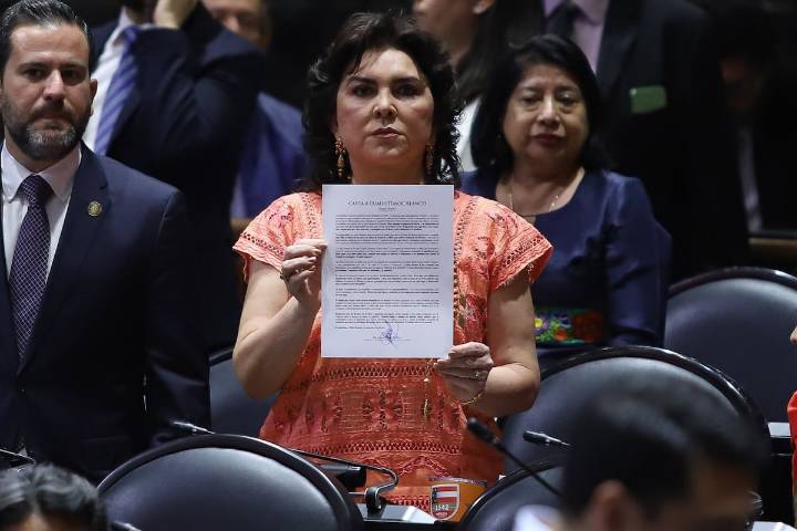 MC pide quitar home office legislativo tras incidente de Cuauhtémoc Blanco jugando pádel