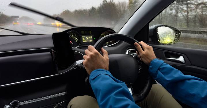 UK drivers urged to keep one item in their vehicles from this Sunday