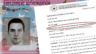 EE.UU. elimina la extensión automática de permisos de trabajo para inmigrantes