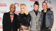 Gwen Stefani teases No Doubt reunion in Las Vegas