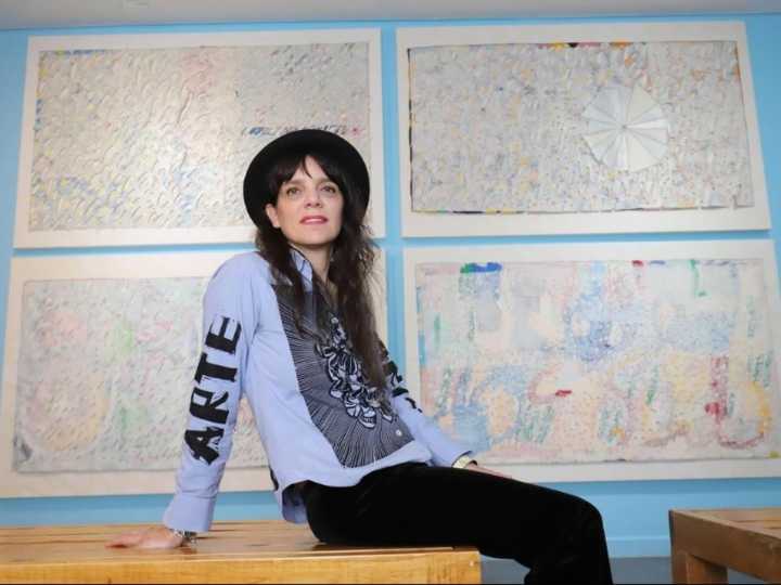 Grabados que respiran: Luisa Freixas y su homenaje a la naturaleza