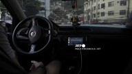 Uber y Nvidia desplegarán 100 mil nuevos taxis autónomos