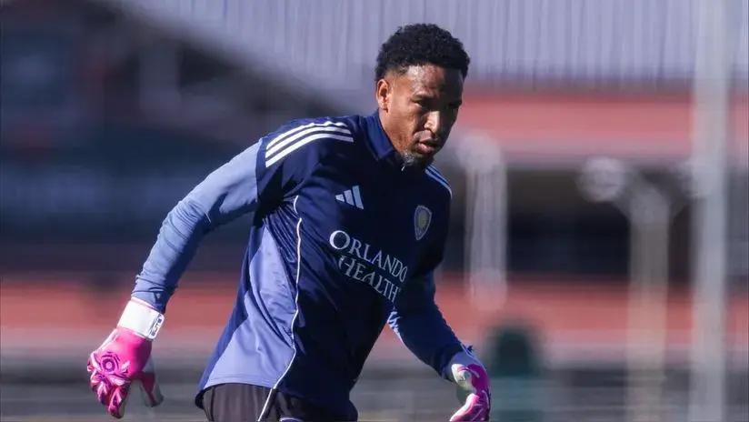 Pedro Gallese apunta a salir de Orlando City: no hay acuerdo para renovar contrato