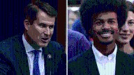 Democratic young guns come for old guard in post