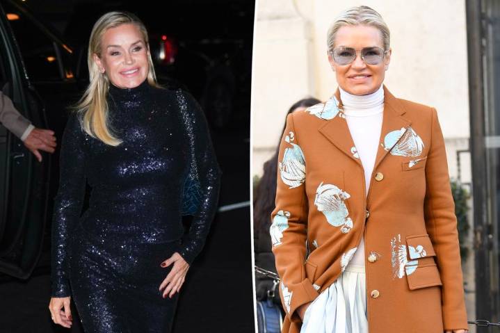 Exclusive | Yolanda Hadid buys newly renovated $4M manse only to tear it 'completely' apart: source