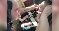 Baby with heart condition able to get surgery in Boston thanks to volunteer pilots