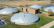 Albert Lea taking phased approach to costly wastewater plant upgrade