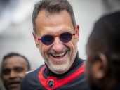 Ottawa Senators owner Michael Andlauer takes dig at Habs