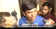 “Mahagathbandhan moving forward strongly”: VIP chief Mukesh Sahani