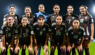 México vs Paraguay: ¿Cuándo y dónde ver el juego de los octavos de final del Mundial sub 17?