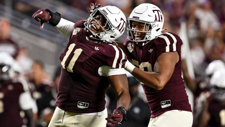College Football Playoff, bowl projections after Week 7