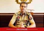 Ahead of Diwali, Two AK-47 Rifles Recovered Near Indo-Pak Border in Tarn Taran: Punjab DGP