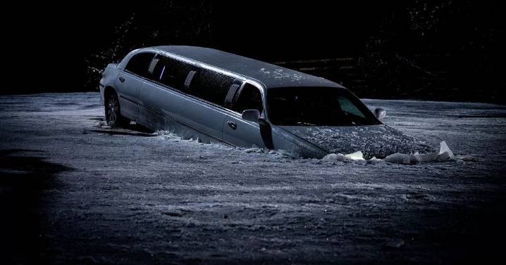 ITV Emmerdale reveals devastating limo crash update and fans are heartbroken