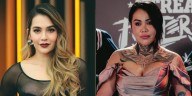 Lina Tejeiro se burló de Yina Calderón tras el fugaz combate en ‘Stream Fighters 4′: “Gayina”