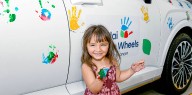 Seeley goes hands on for Hyundai Hope