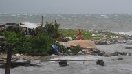 Hurricane Melissa strikes: LI's Jamaican community worries, prays as monster storm roars across Caribbean island