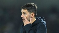 Cruz Azul: Larcamón y sus razones para sentar a Ditta y Mier