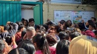 Reportan un estudiante muerto en secundaria de Iztapalapa