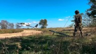 (VIDEO) Incursiones de drones, ciberataques y sabotajes: la Unión Europea se pone firme con Rusia