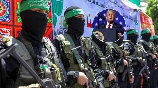 Hamás anuncia disposición a liberar rehenes en Gaza bajo propuesta de alto al fuego de Trump