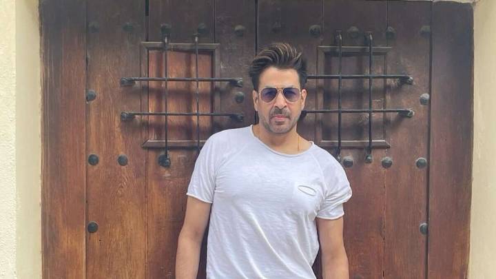 Rajat Bedi recollects how open lunch at his father’s office used to be a thing in the industry