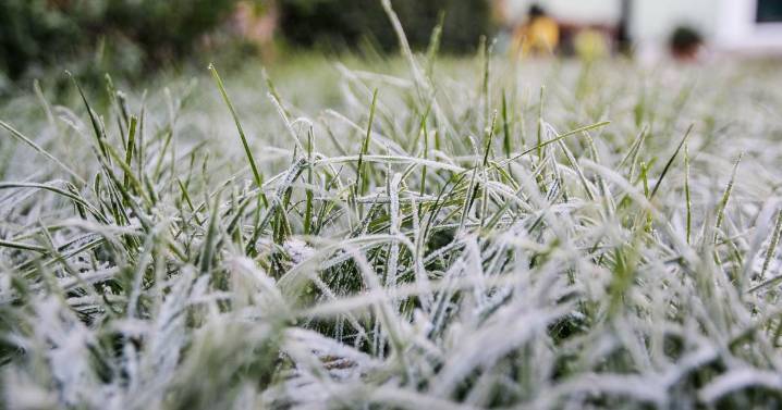 Another frosty overnight in Twin Cities before rebound begins