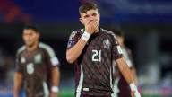 México cae ante Argentina y se despide del Mundial Sub 20 de Chile