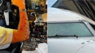 Pilot Injured, Plane Drops 10,000 Feet After Flight's Windshield Cracks Midair