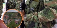 Gobernador de Antioquia tras ataque en Anorí: “Paz total de Petro ha recrudecido la violencia y envalentonado bandidos”
