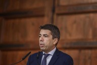 Mazón ante la citación de Vilaplana en el juzgado: "No hacemos nunca valoraciones políticas"