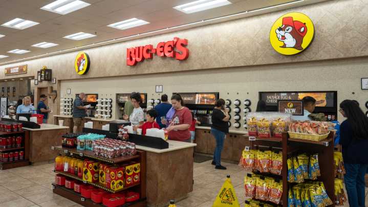 8 Buc-Ee's Foods You're Better Off Skipping