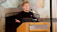 Festival de cine de Sundance homenajeará a Robert Redford