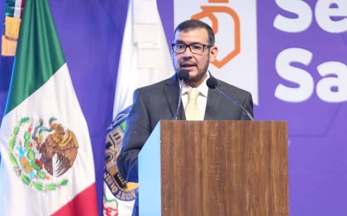 Trabajan NL e Iniciativa Privada en pro de entornos laborales sanos
