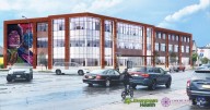 Evergreen's new East Side health center to tackle disparities